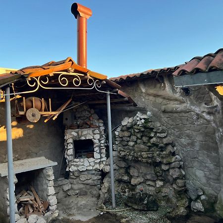 Guesthouse Batu Кутаїсі Екстер'єр фото