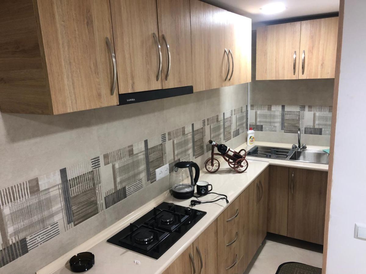 Guesthouse Batu Кутаїсі Екстер'єр фото