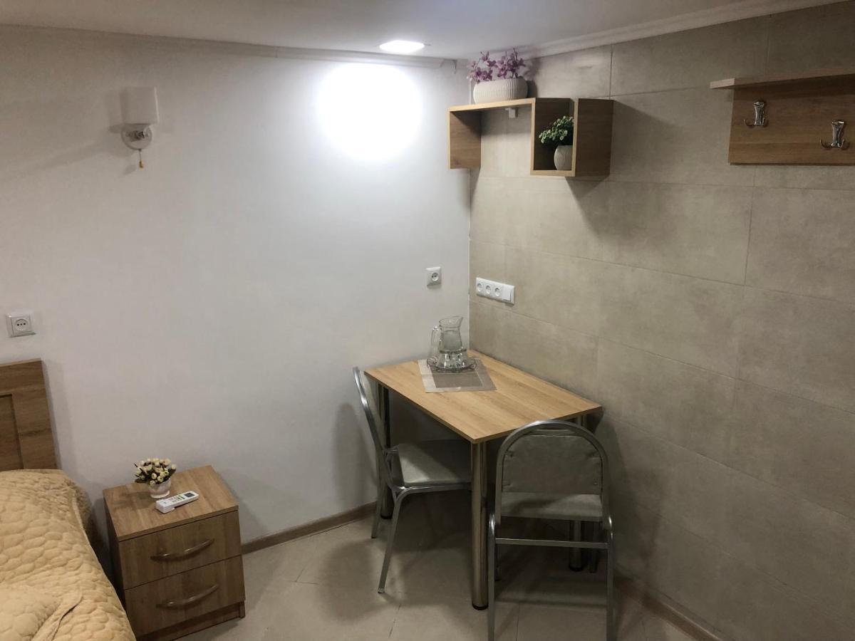 Guesthouse Batu Кутаїсі Екстер'єр фото