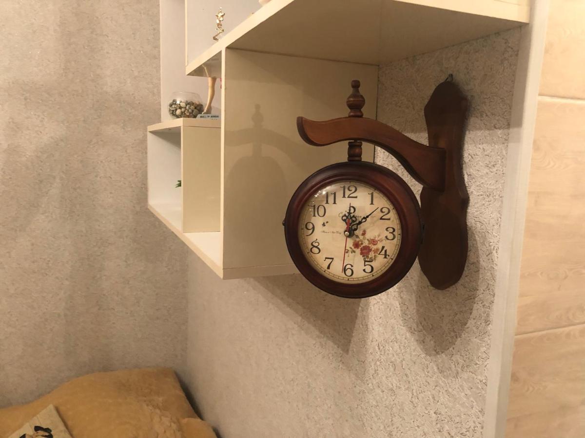 Guesthouse Batu Кутаїсі Екстер'єр фото