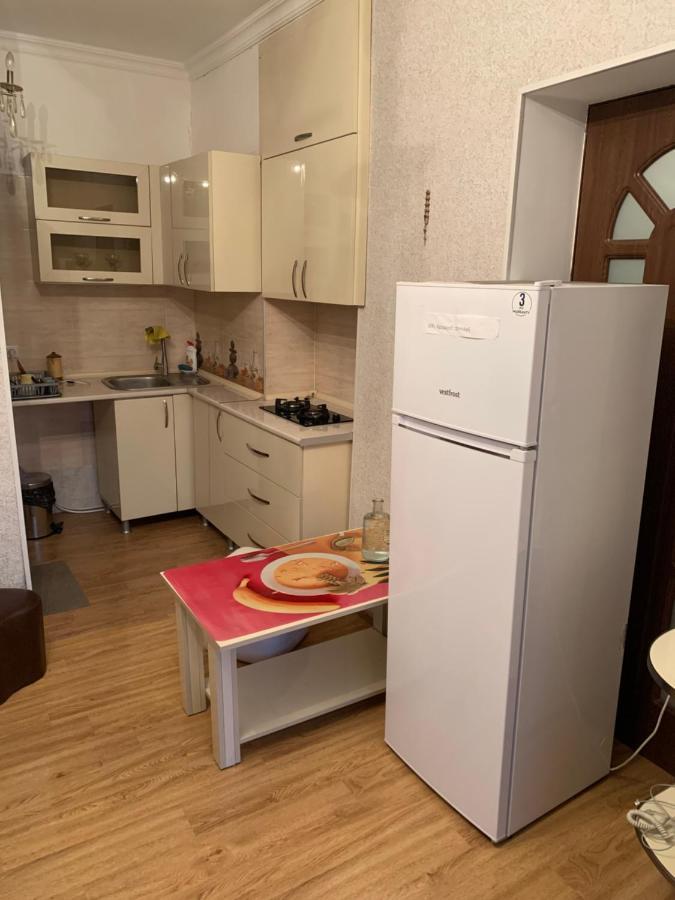 Guesthouse Batu Кутаїсі Екстер'єр фото
