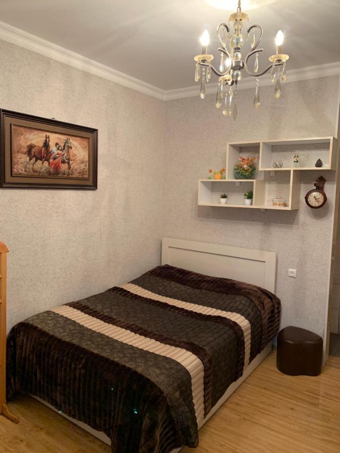 Guesthouse Batu Кутаїсі Екстер'єр фото