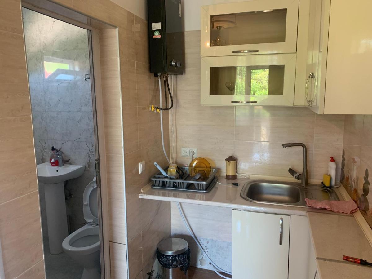 Guesthouse Batu Кутаїсі Екстер'єр фото