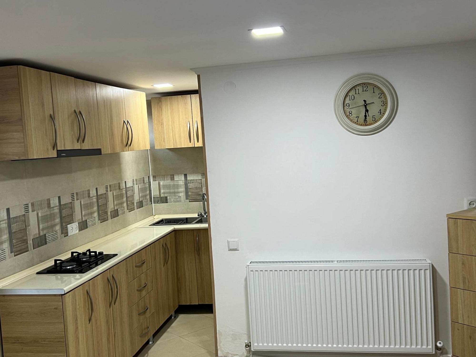 Guesthouse Batu Кутаїсі Екстер'єр фото