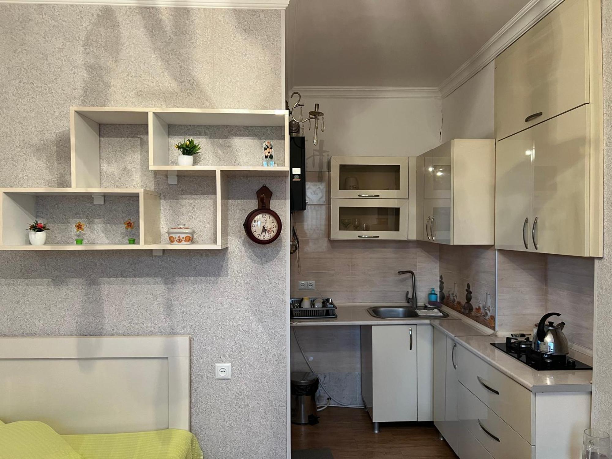 Guesthouse Batu Кутаїсі Екстер'єр фото